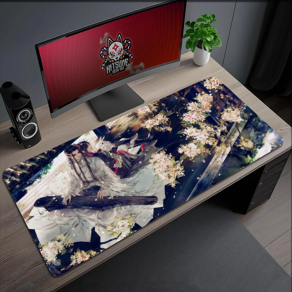 แผ่นรองเมาส์ Zu Dao สำหรับเล่น - Gaming Accessories On Sale บทวิจารณ์และราคา