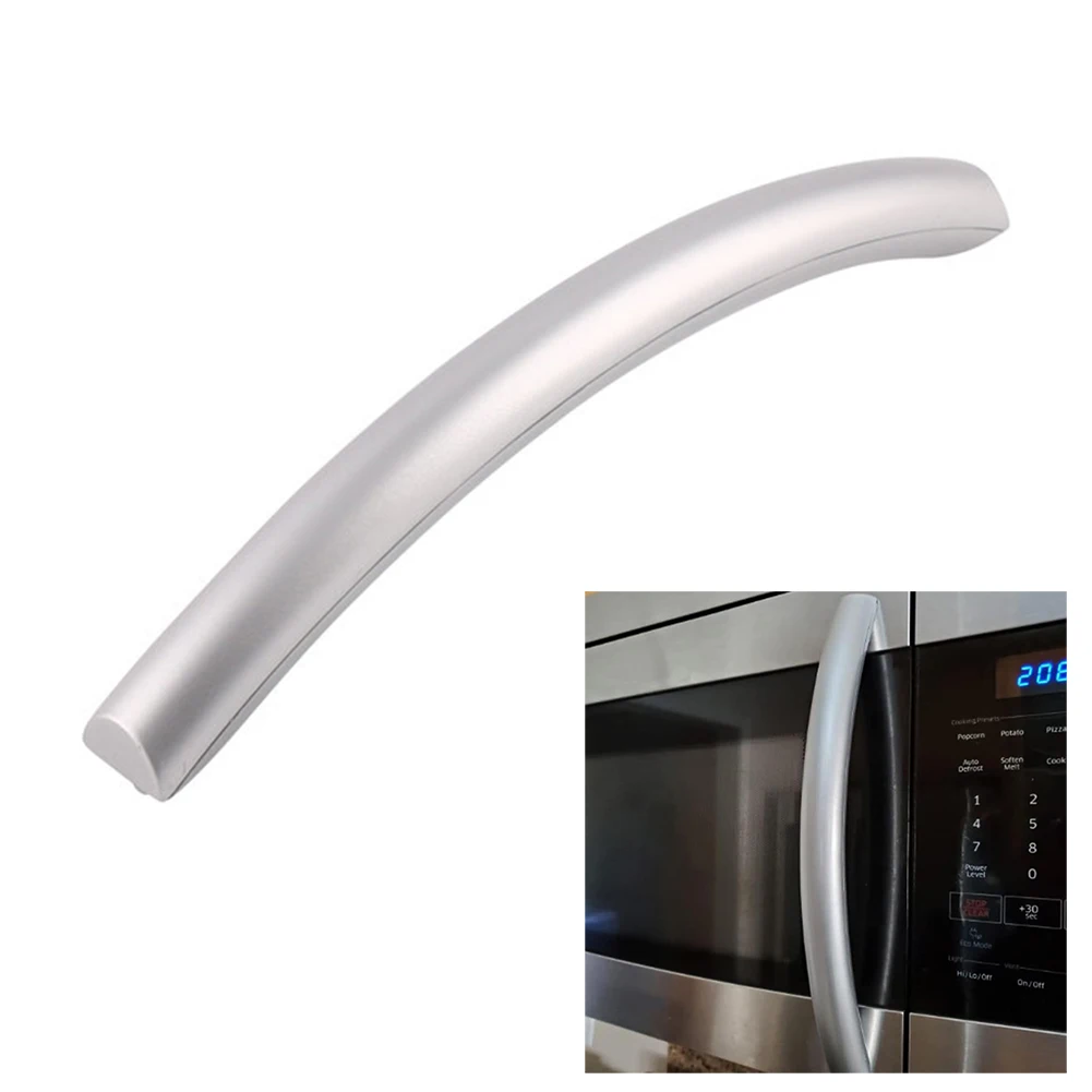 

Microwave Door Handle ME16K3000AS Replacement Microwave Door Handle 31cm Suitable For DE94-02409c SMH1611SE