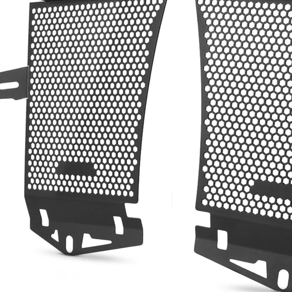 FOR BMW R1200 ADVENTURE 2014 2015-2017 2018 Radiator Grille Guard Aluminium Cover Protection Water Tank Shield Motorcycle Parts