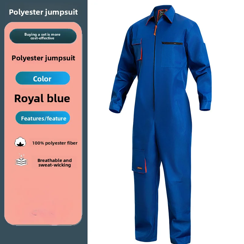 Thumbnail 4 - #11 Best Workshop Uniforms to Buy In 2026