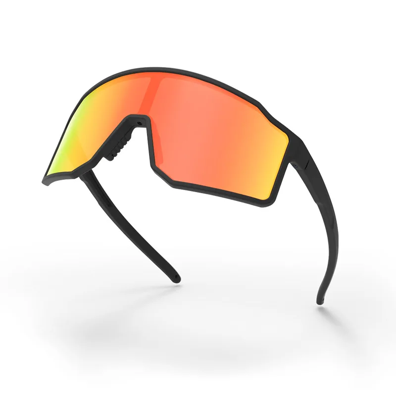 Cycling glasses outdoor sports goggles windproof sand polarized light mountaineering road bicycle men's hiking goggles