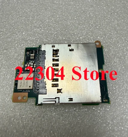 nouvelles-pieces-de-reparation-de-circuit-imprime-memoire-ms-sd-pour-appareil-photo-numerique-sony-zv1-z-v1
