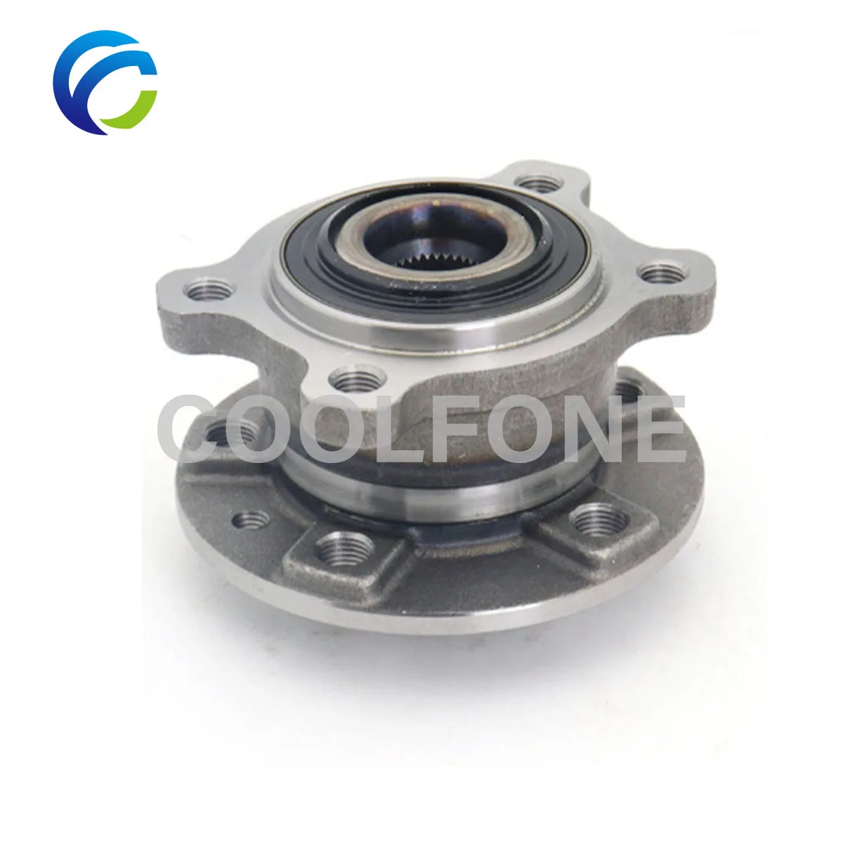 

Rear Wheel Hub Bearing For VOLVO S80 II AS V70 III BW 30666645 30760189 30794978 307949780 31212949 312129490 312129497 31262356