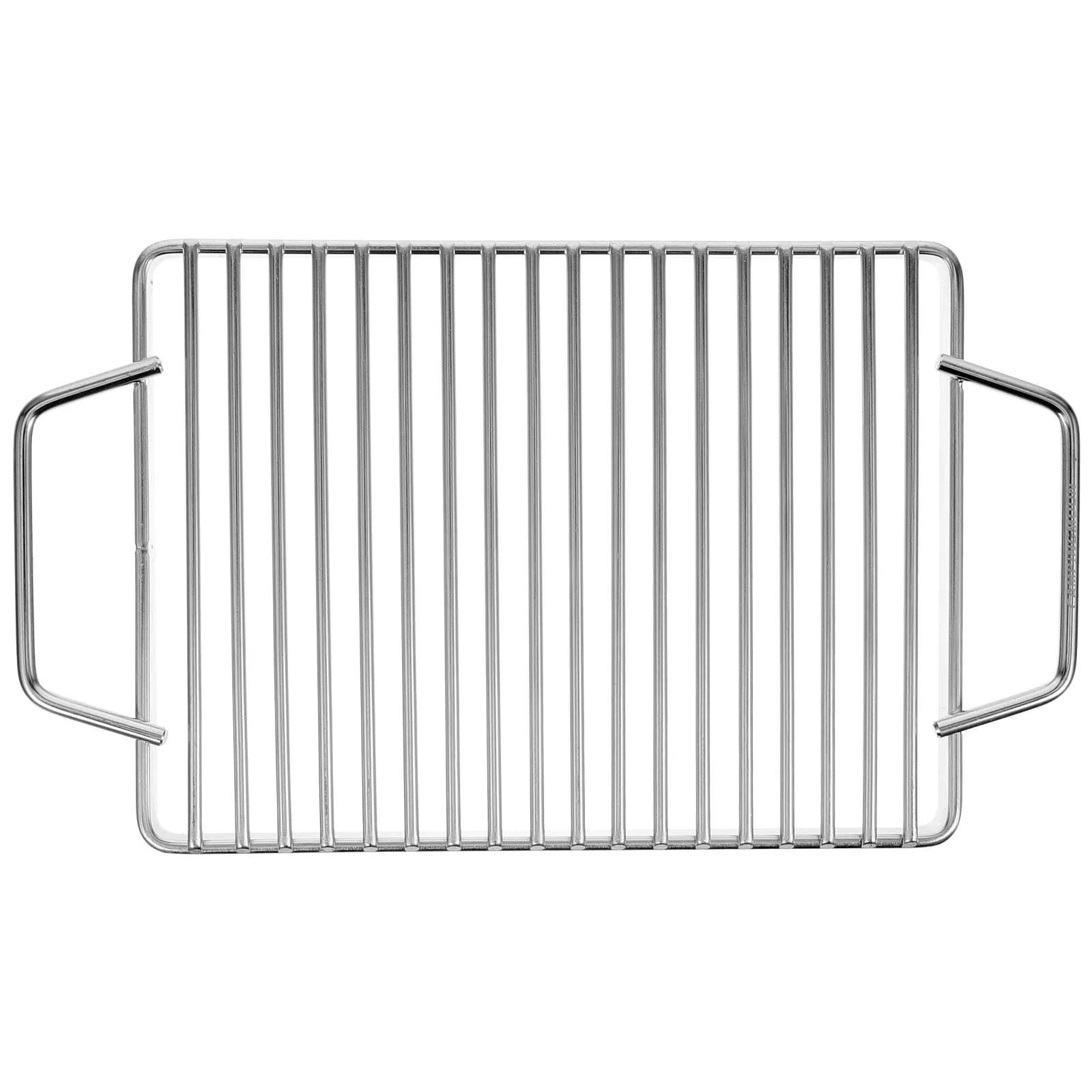 

Stainless Steel Bbq Grill Net Multi-Function Heat-Resistant Mesh for Grilling Burgers Steaks Fish Pork Bacon Seafood Vegetables