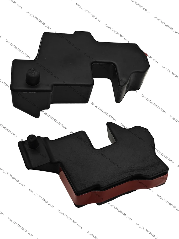 

For Hyundai accent Cover Seal Hood seal Hood seal Baffle seal Weather Strip Hood