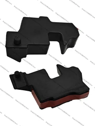 For Hyundai accent   Cover Seal Hood seal Hood seal Baffle seal Weather Strip Hood