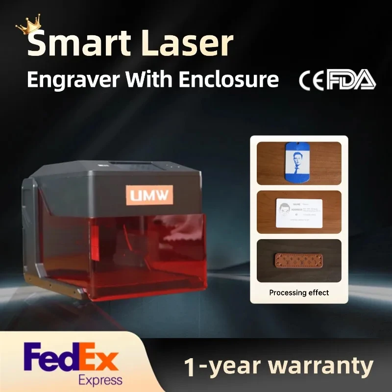 Umw Portable Intell…