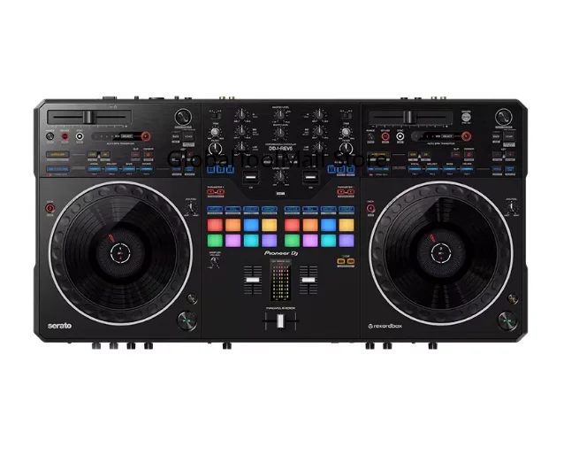 Pioneer DDJ-REV5 Dual-Channel Performance DJ Controller