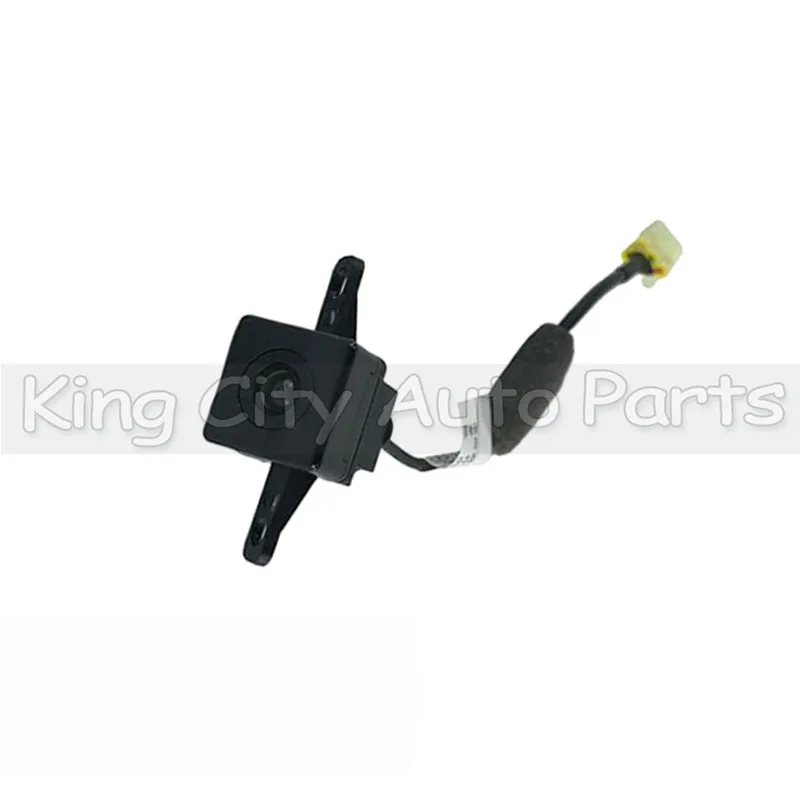 Rakitan Kamera Belakang CAPQX Untuk Kamera Mundur Belakang Lifan Myway Kamera Pintu Belakang PBA7917710