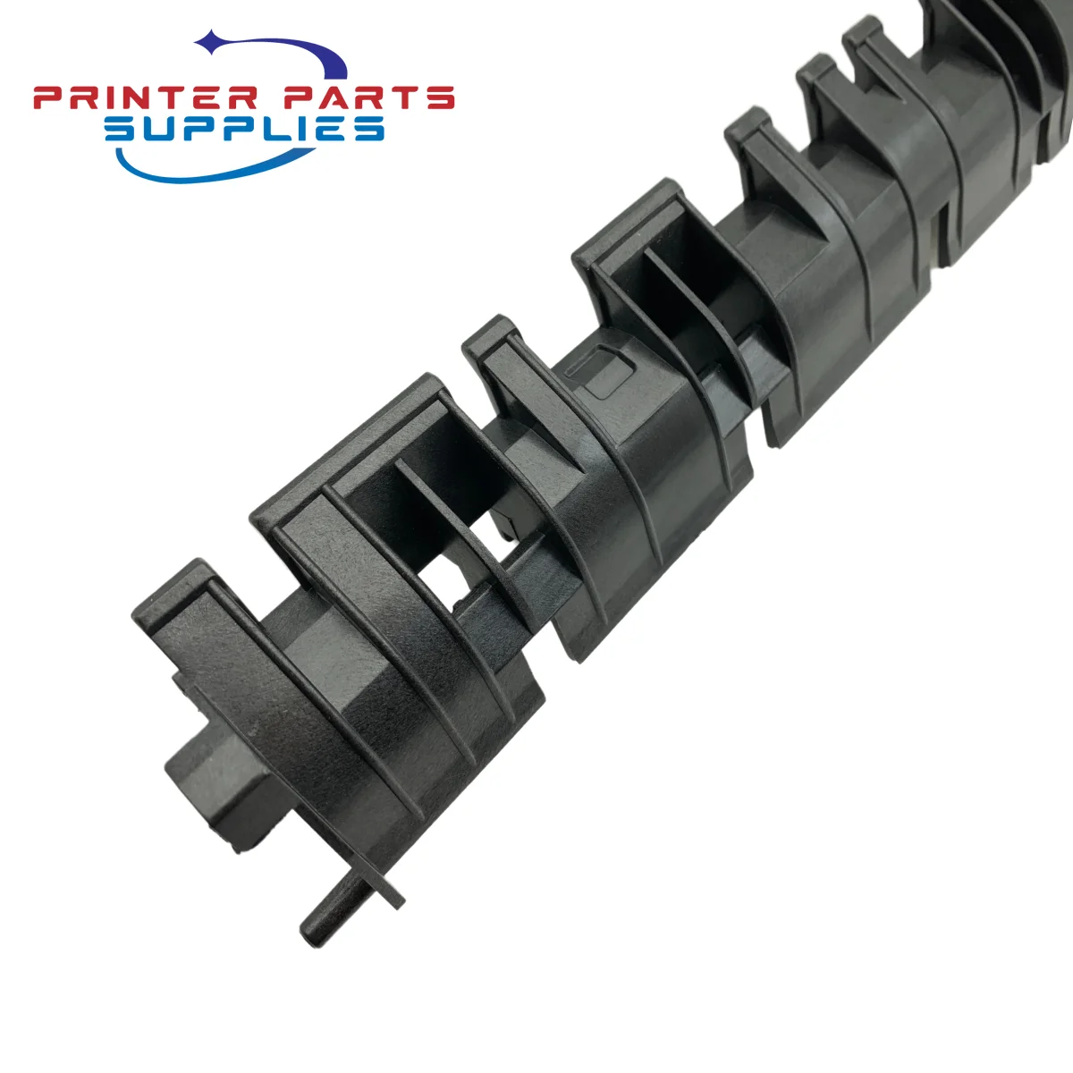 5PCS Fuser Rear Lower Guide for Sharp AR M236 M237 M276 M277 MX M260 M264 M310 M314 M354 236 237 276 PGIDM0115QSZZ PGIDM0115QSZ1