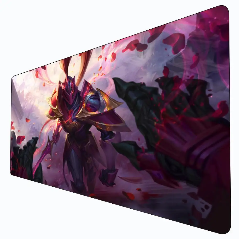 Legal tema cavaleiro mtg playmat cartão mágico batalha esteira antiderrapante durável 35x60cm comandante playmat tapete mágico mtg