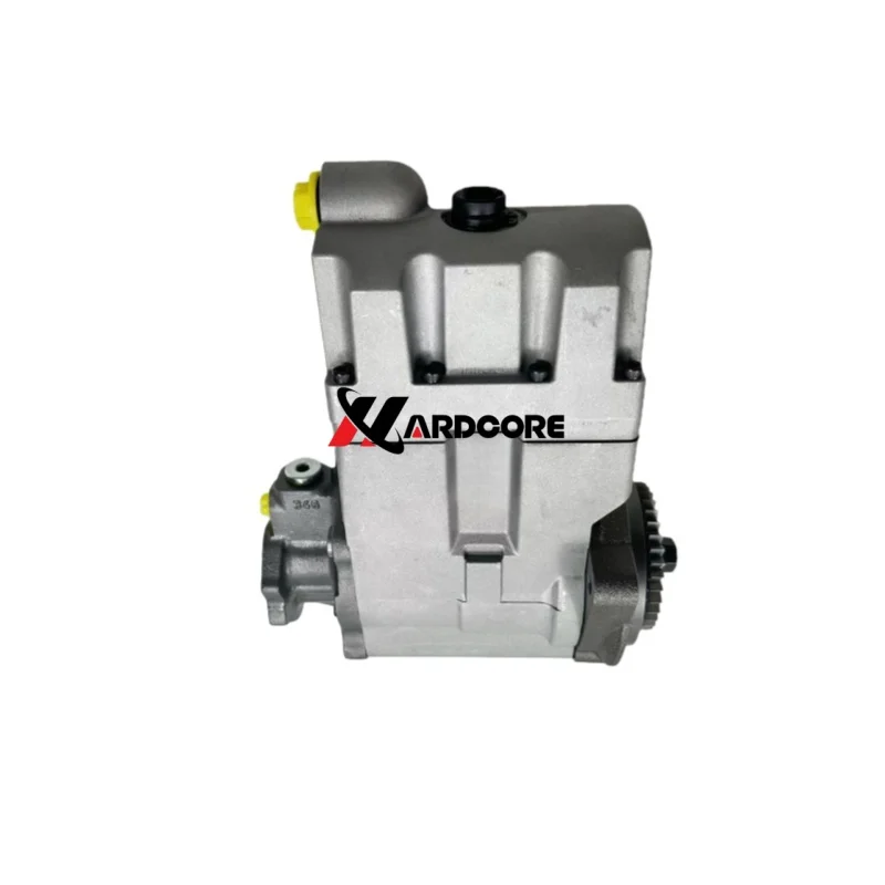 

Fuel Injection Pump 319-0607 3190607 Compatible With Loader 966D 966E 966F Engine C7 C9