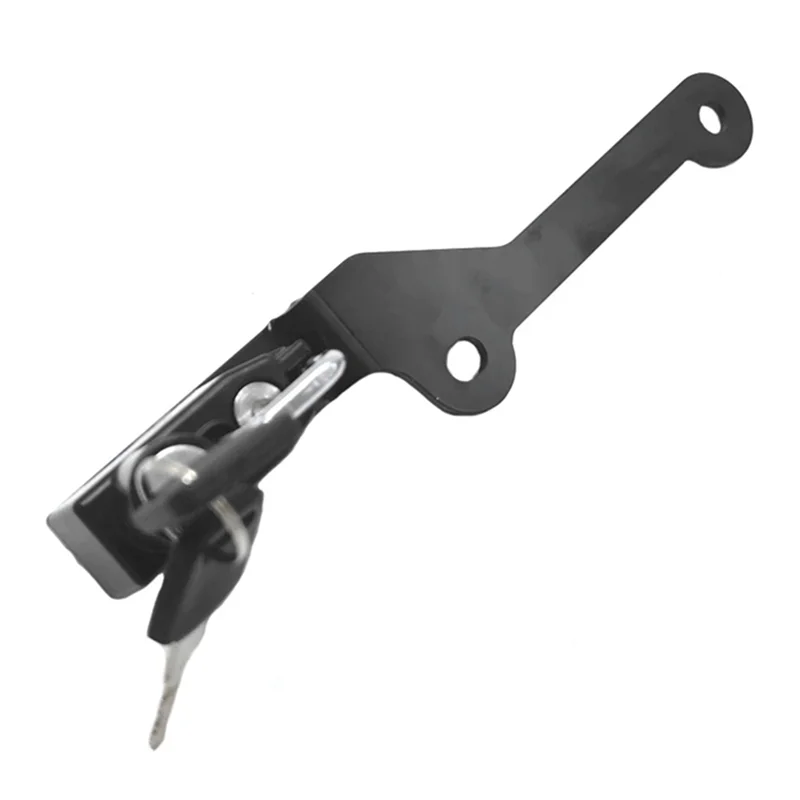 

Helmet Lock With 2 Keys For Triumph Trident 660 Trident 660 2021 2022 Motorcycle Anti-Theft Security