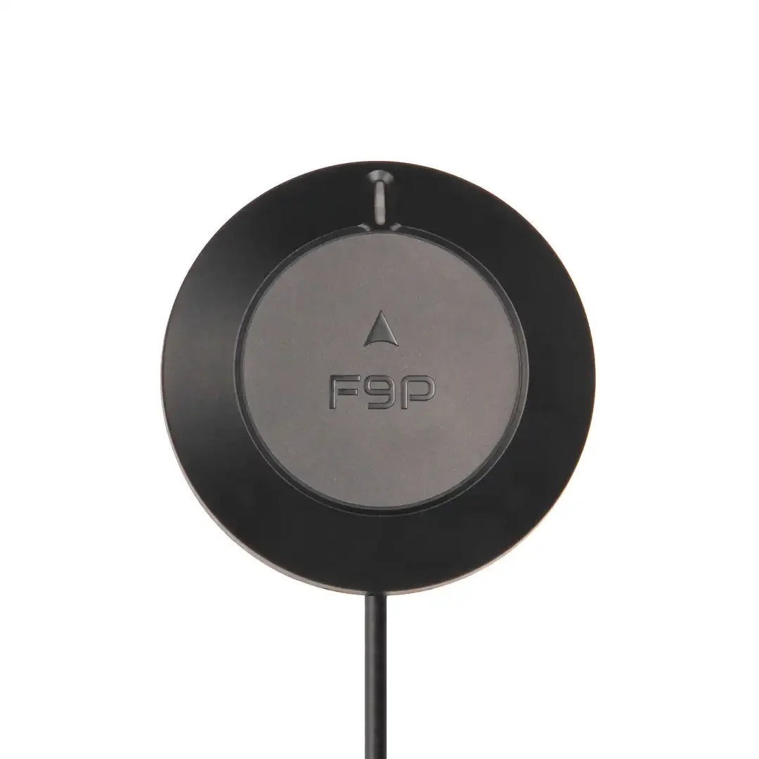 

HolyBro H-RTK ZED-F9P Rover