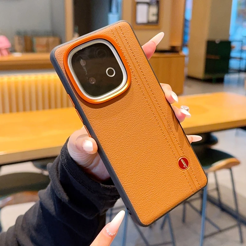 Case For Iqoo Z10 T…