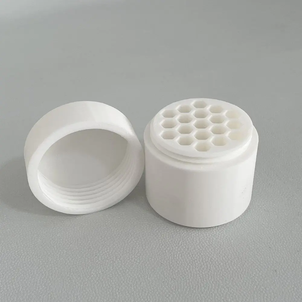 19 Holes Drill Bit Storage Box Drill Add-on Quick Change 68mm Drill Bit Holder Wear-resistant Screwdriver Bit Holder