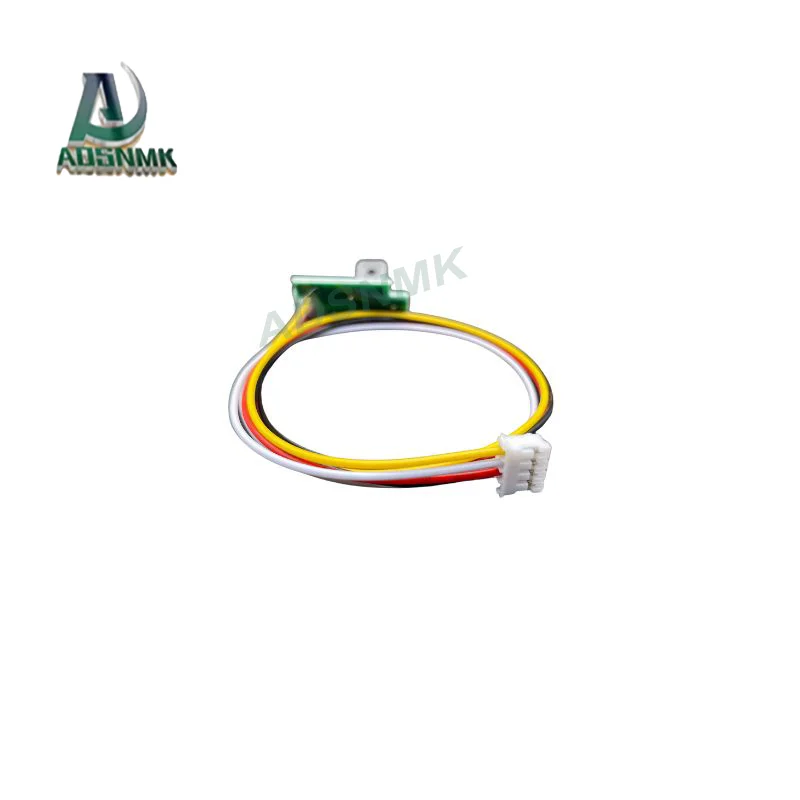 GY-SCD40 are high-performance I2C CO2 temperature and humidity sensor modules suit for VersaCAMM VS 、VersaUV LEC Series