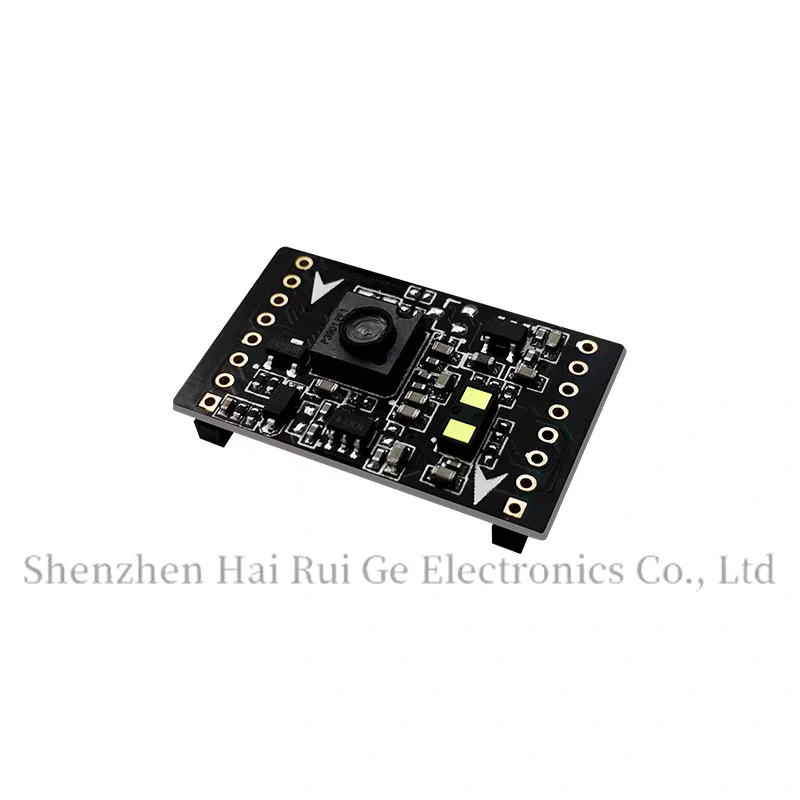 Zhengdian Atom Optical Flow Module PMW3901 Fixed-Point Laser Ranging 2M/4M Optional