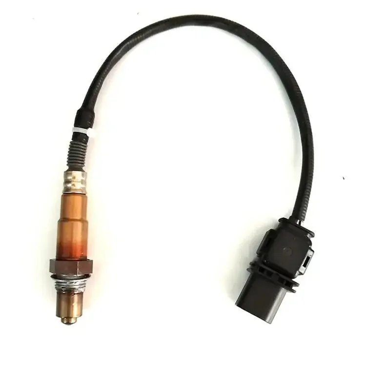 

Applicable Front Oxygen Sensor 11787590713 0258017217