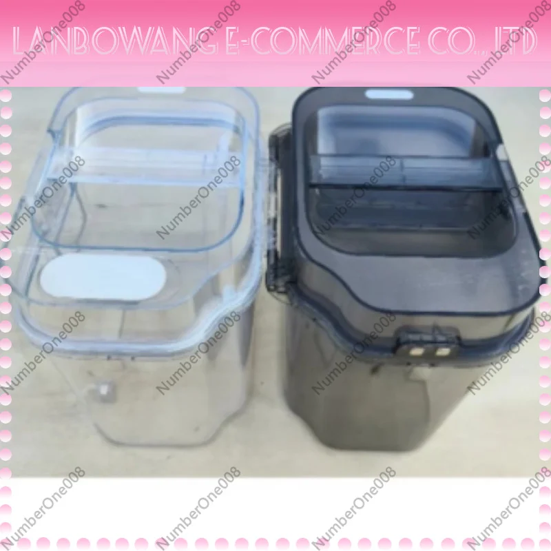 For Xiaomi Mijia Leave-in Pro Sweeper Sewage Tank, Replacement Water Tank for Sweeping Robot Accessories