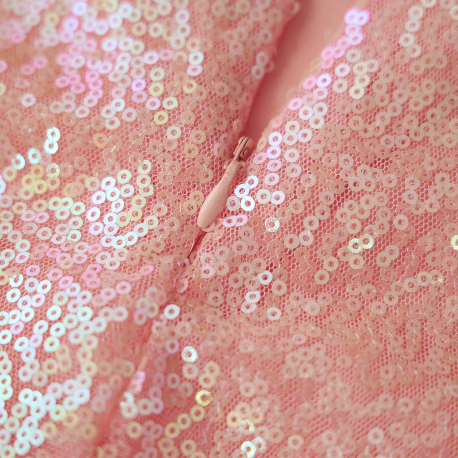 Damskie seksowne letnie sukienki bez rękawów z odkrytymi plecami w kształcie litery A, jednokolorowe, koktajlowe, plażowe, błyszczące, cekinowe mini sukienki