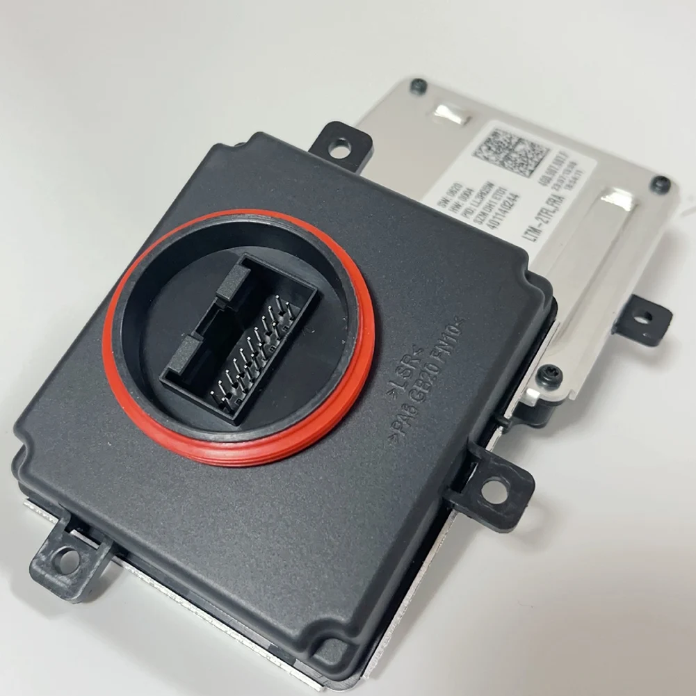 

AB53 Vehicle Daytime Running Light Module DRL Control Unit Ballast 4G0907697F for A6 A7 TT for Golf Car