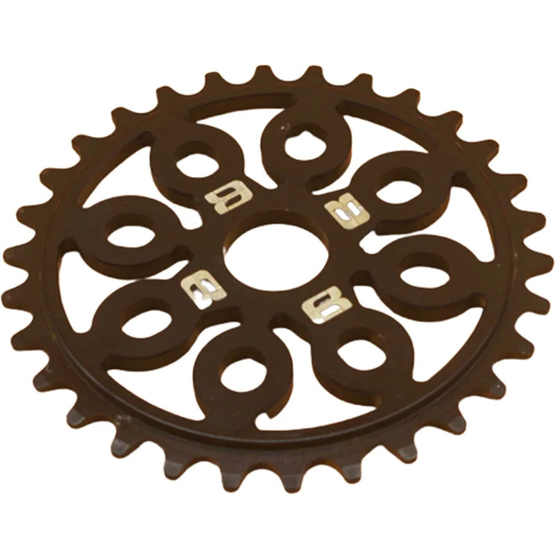 Aluminum Alloy Bicycle Disc, BMX SPROCKETS, 30T Toothed