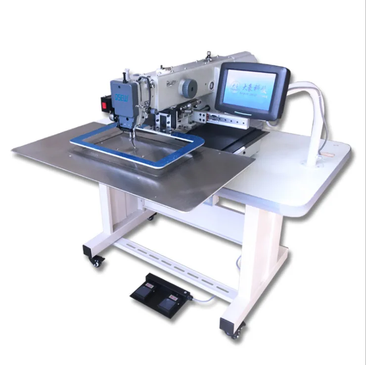 Qs-3020-Cp Automati… - image