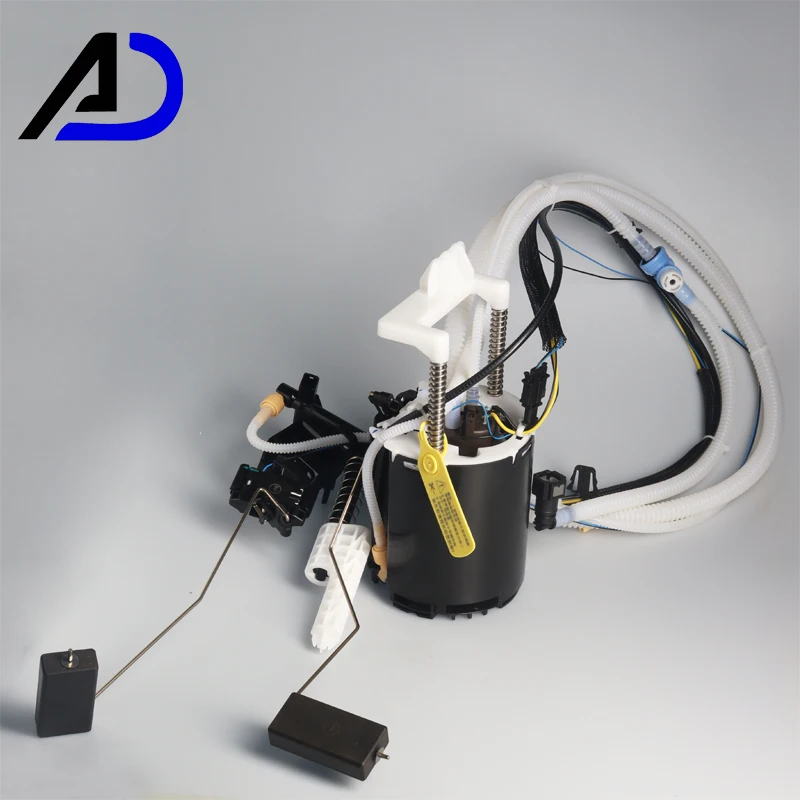 WGS500150 Petrol Fuel Pump LR015177 For RANGE ROVER III (L322) (AJD-D41100)