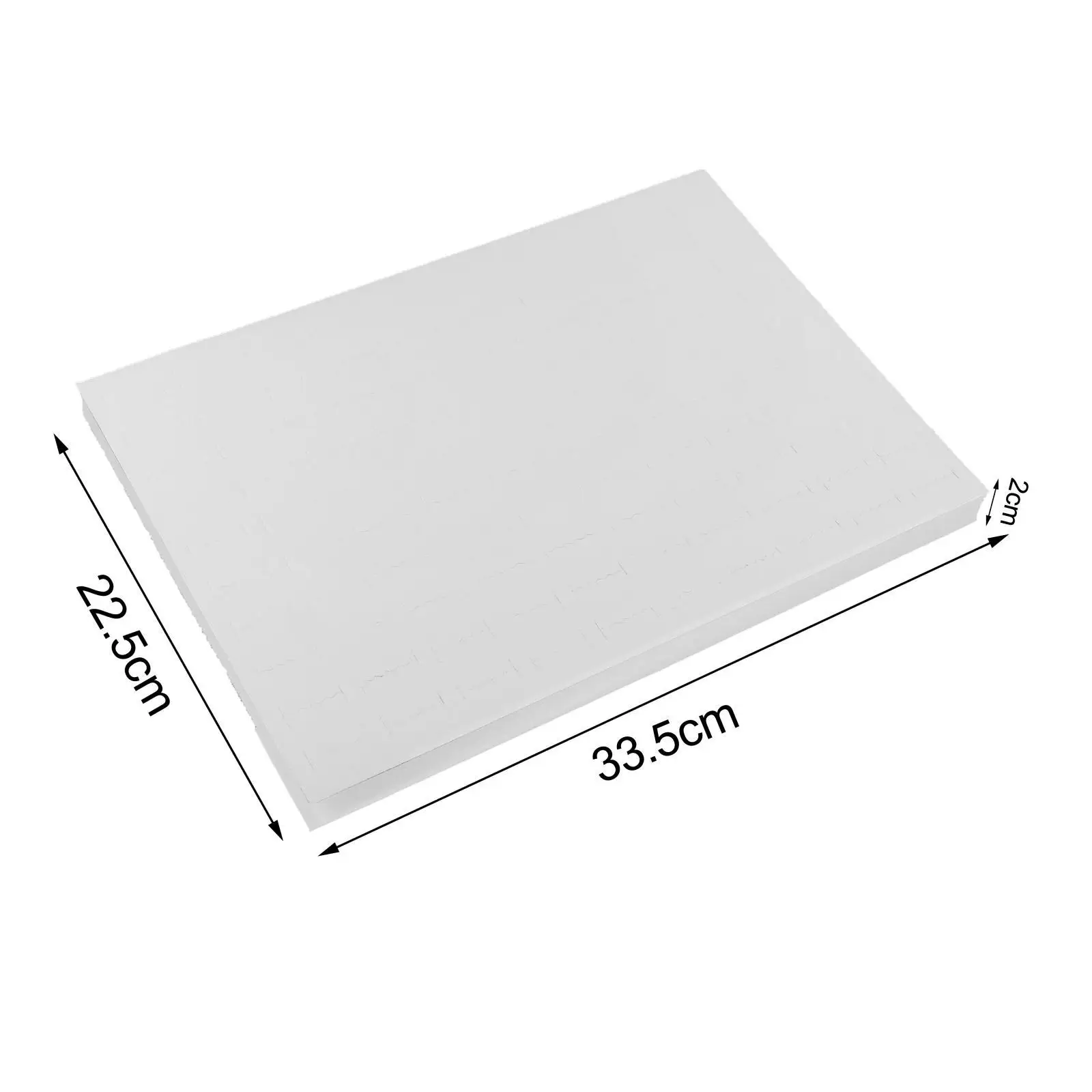 

Rings Storage Box Liner Rings Insert Display Pad, Durable, Portable Jewelry