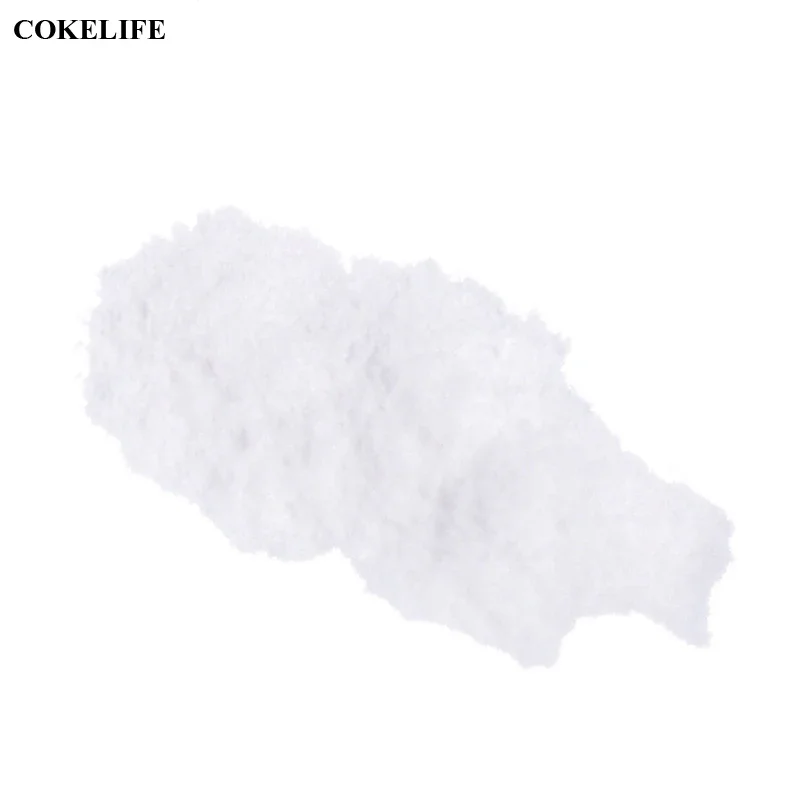 COKELIFE Solid Powder Sex Lubricant Water Base Mixed Using With Hot Water Oil for Vaginal Breast Anal Sex Lubrication 45g