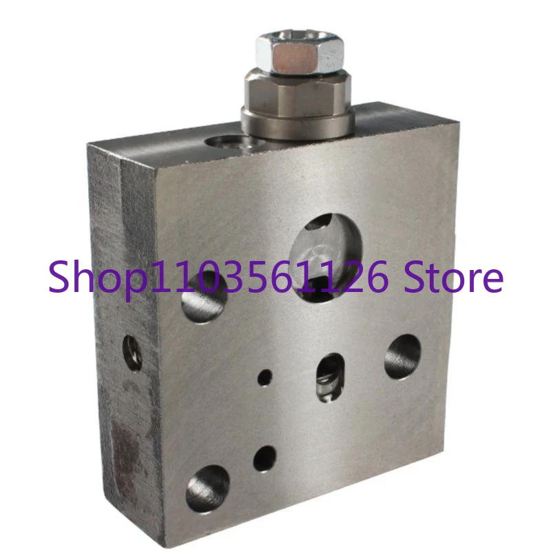

723-40-71800 Pressure Reducing Valve for Komatsu PC300-7 PC360-7 PC400-7 Excavator Construction Machinery Repair Parts