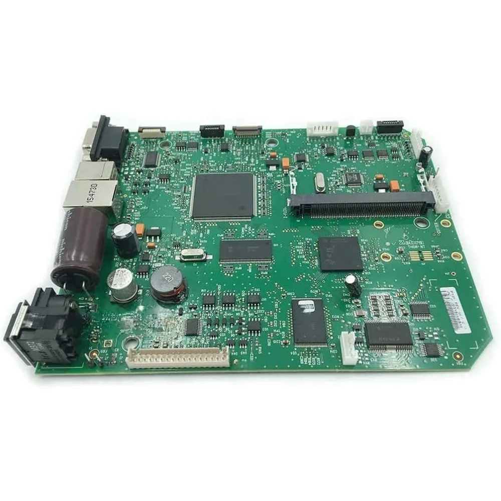 

105934-084 Основная материнская плата для термопринтера этикеток со штрих-кодом GX420D GX420T GX420