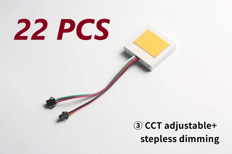 GEDLUZI Badezimmers piegel LED Licht Touch-Schalter 12V 24V 60W Single-Button-Touch-Dimmer-Controller 3