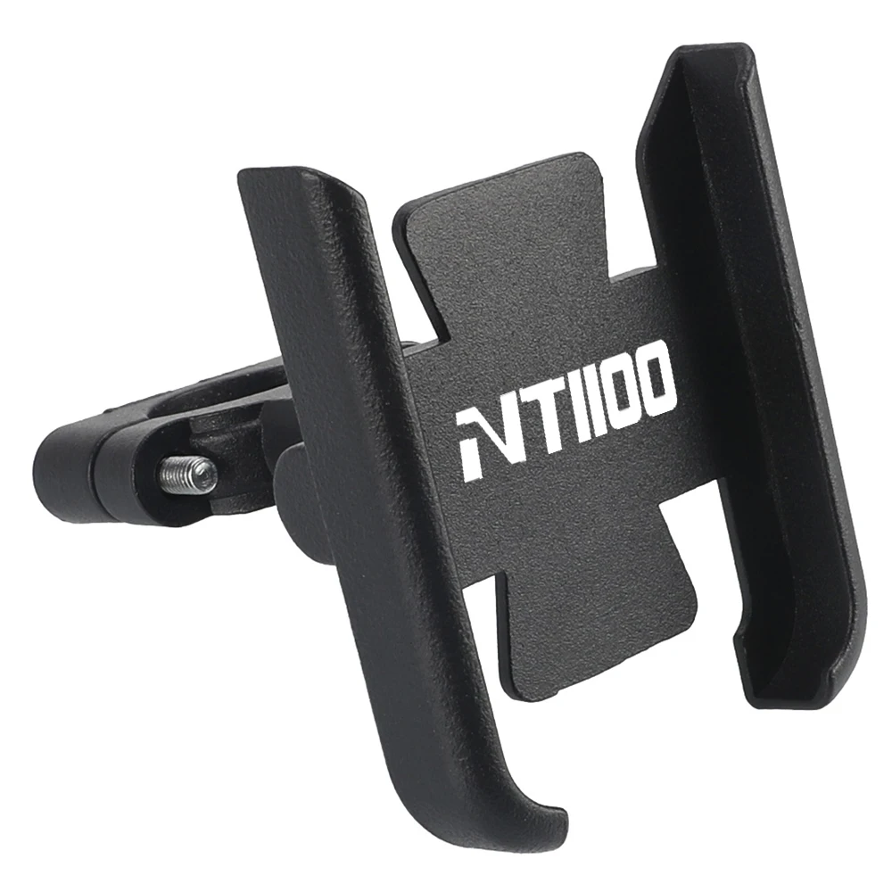 Motorcycle Accessories Handlebar Mobile Phone Holder GPS Stand Bracket For HONDA NT1100 NT 1100 NT 1100NT 2022 2023 2024 2025