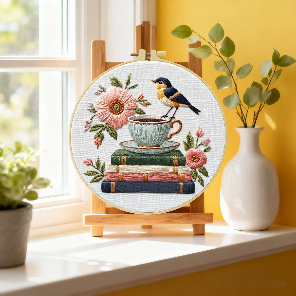 Thumbnail 2 - #37 Best Embroidery Starter Kits to Buy In 2026