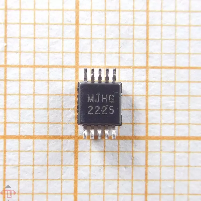 (5-20pcs) MAX668EUB+ MSOP-10 100% Original In Stock Current Mode PWM Controller 28V 1A 100kHz to 500kHz 10-Pin uMAX MAX668EUB+T