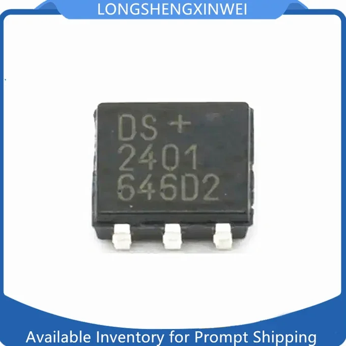 1PCS DS2401P DS2401…