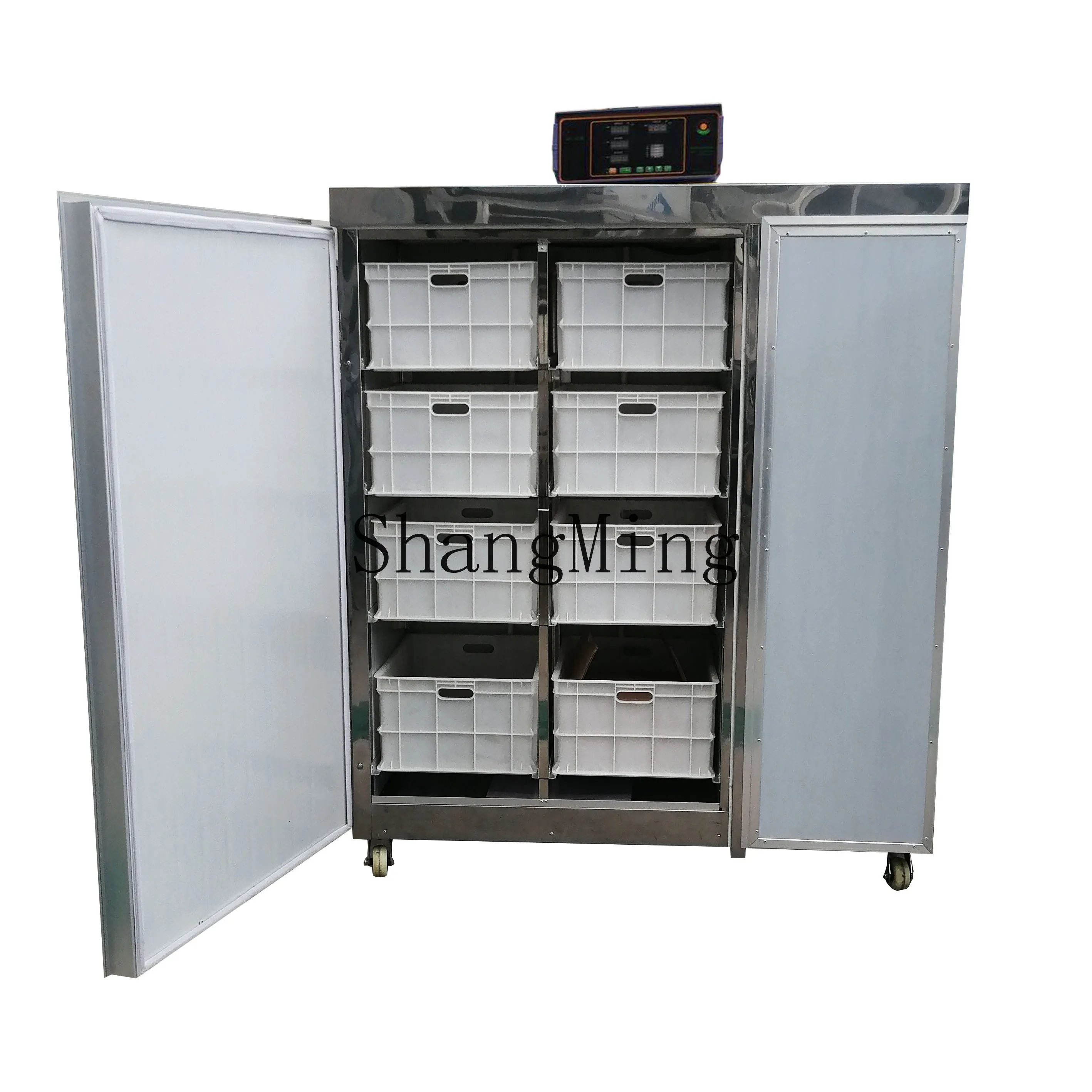 ZYY macchina automatica commerciale per germogli di soia, piccola macchina per germogli di soia