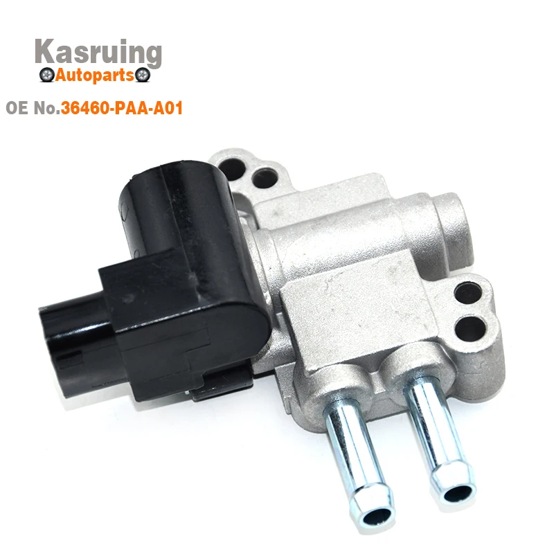 High Quality Idle Air Control Valve IAC IACV 36460-PAA-A01 36460-PAA-305 For Honda Accord Odyssey Acura Isuzu Oasis