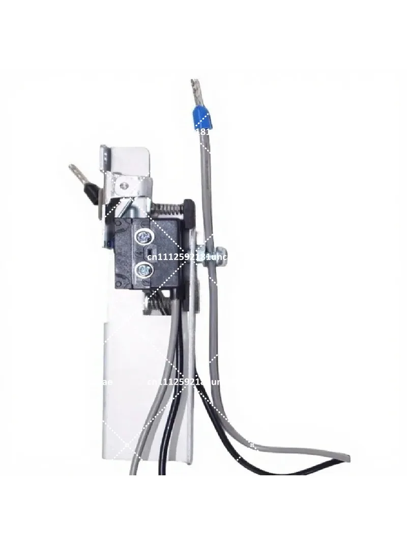 Elevator Steel Belt Host Brake Detection Switch with Mounting Bracket