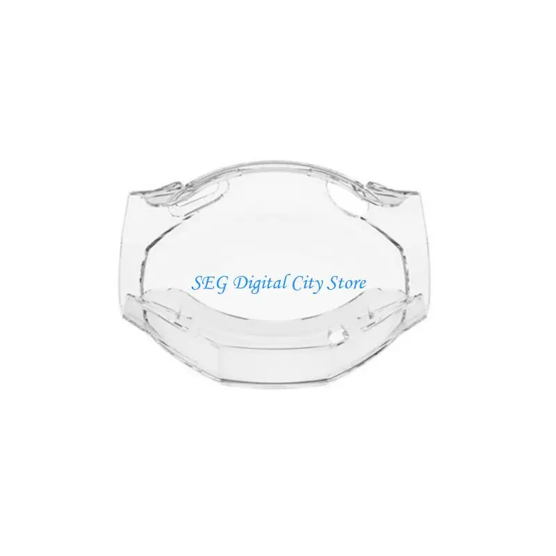 حالة U75B لـ GT5 TPU Harded Edged Frame Presctive Cover Cover