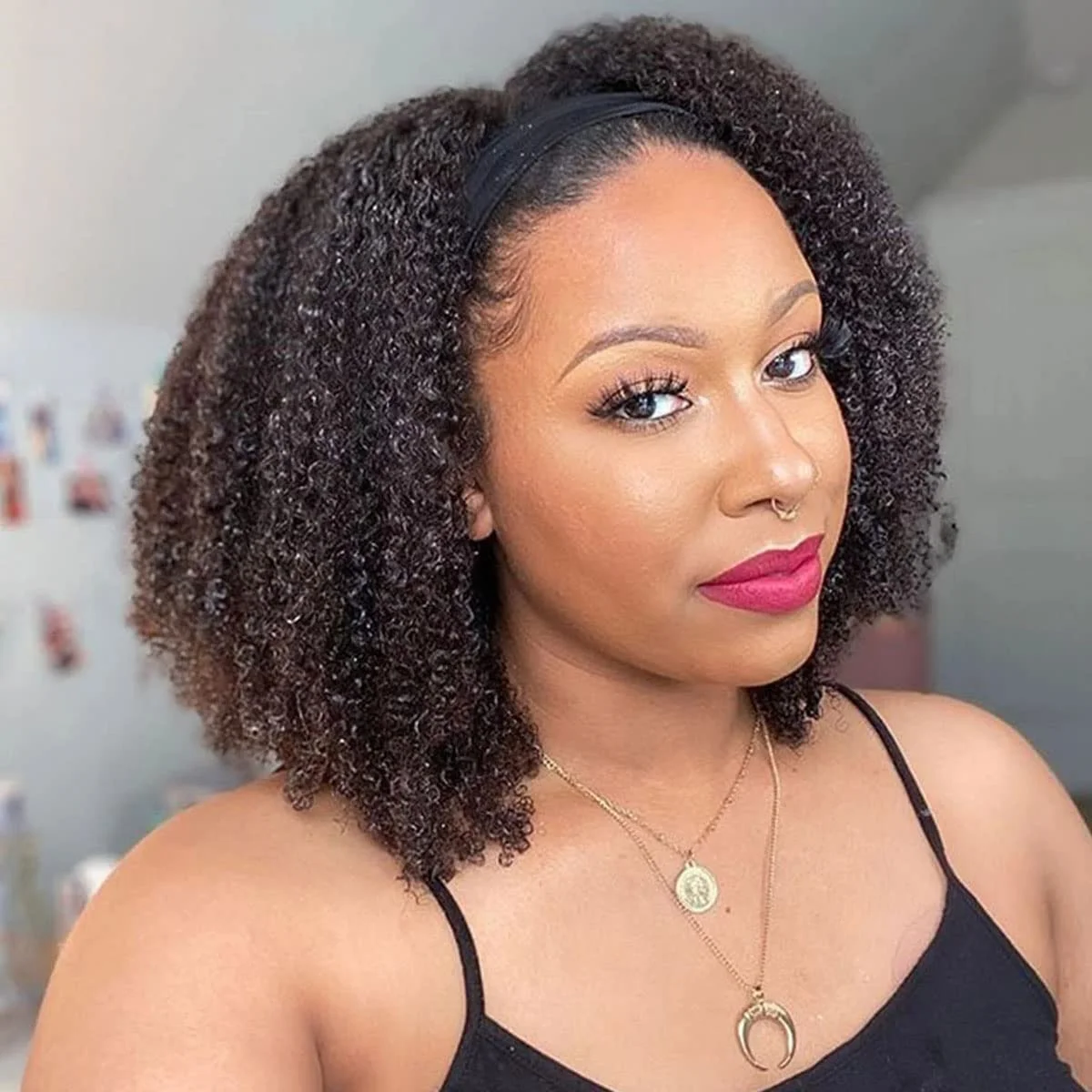 Isee Hair Glueless … - image