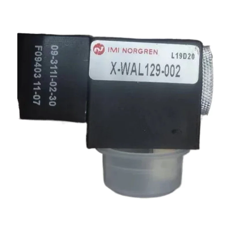 NORGREN /FAS Solenoid valve F09403 /09-311I-02-30/59.05500/X-WAL129-002