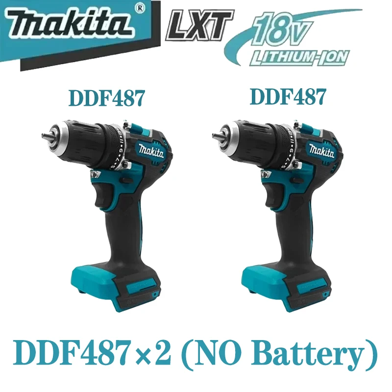 Superaanbieding 100% originele Makita 18V batterij, voor Makita BL1850 BL1840 BL1830B batterij, 6.0Ah 9.0Ah LITHIUM batterij, snellader
