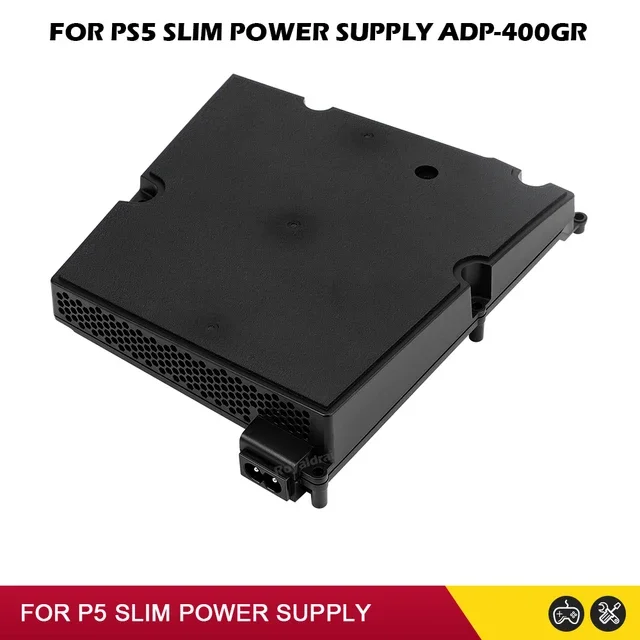 HeroAngel NEUE Netzteil ADP-400GR Für PS5 Slim Original Interne AC Adapter Einheit ADP-400GR Für PS5 Slim 100-127V/200-240V Dropshipping 3