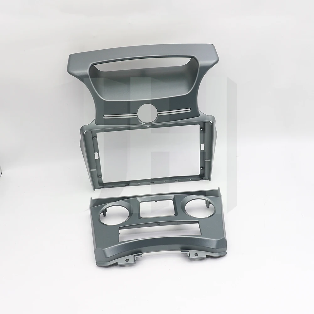 9 Inch Car Radio Dashboard Frame Suitable For 2007-2011 KIA CARENS