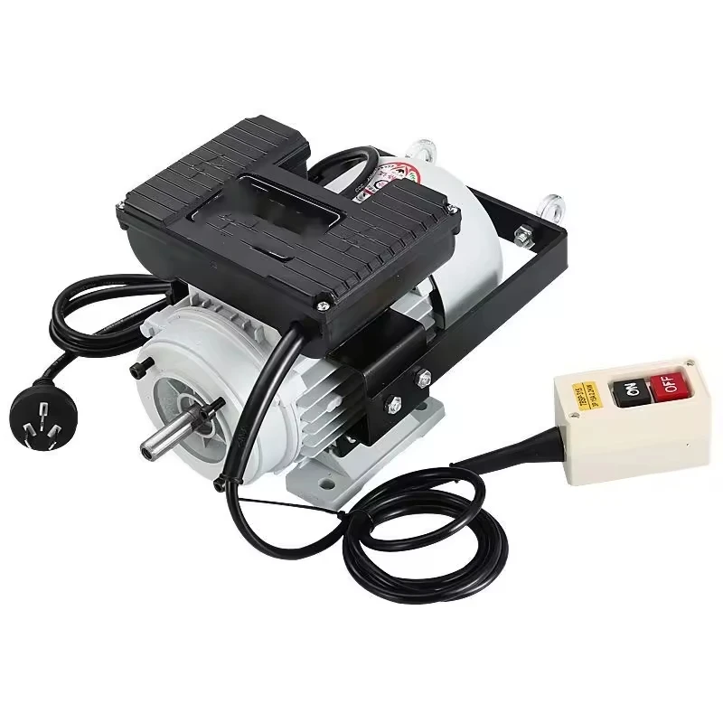 220V Electric For Animal Sheep Horse Wool Cutter Goat Shearing Machine