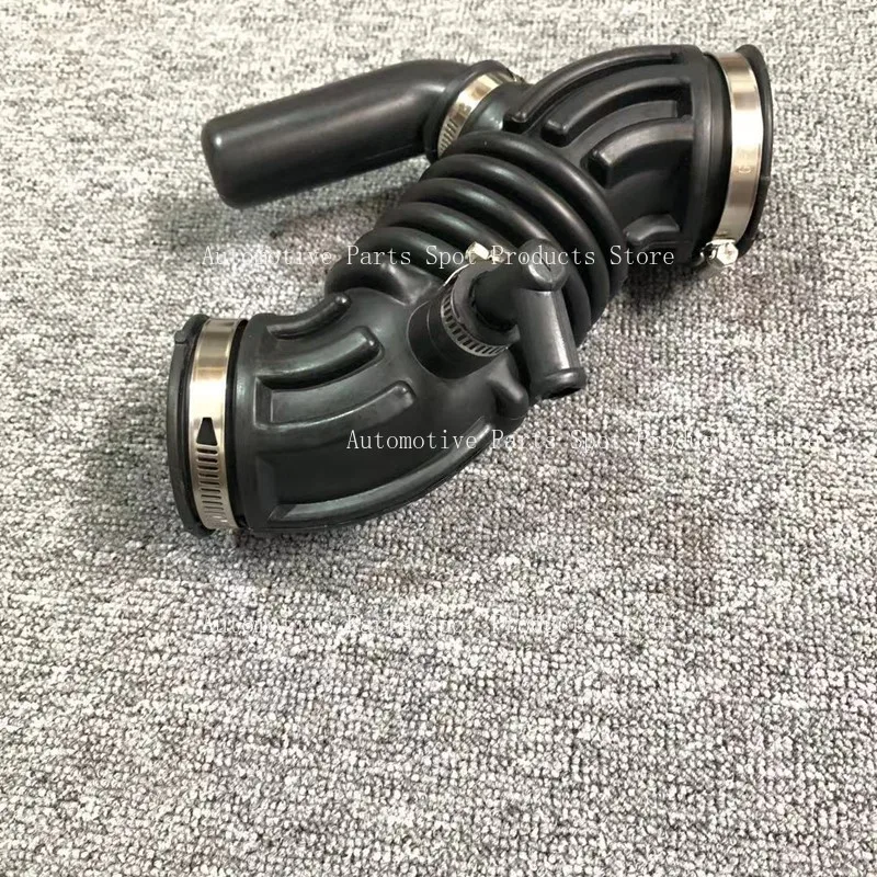 For NISSAN 2008-2015 QASHQAI 2.0 /1.6L Air Intake Hose Air Filter Housing Connected To Throttle Valve Corrugated Pipe