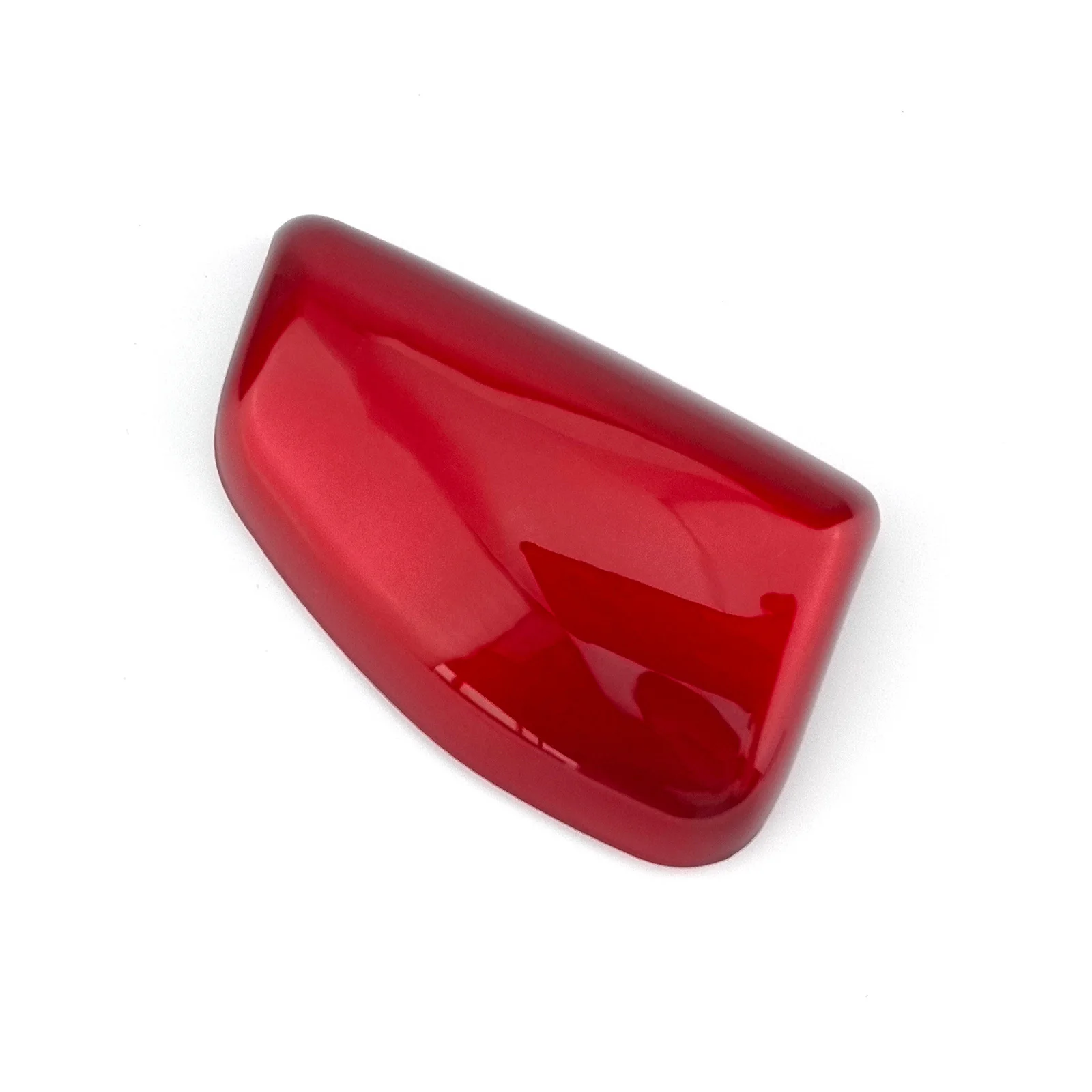 Red Console Gear Sh…